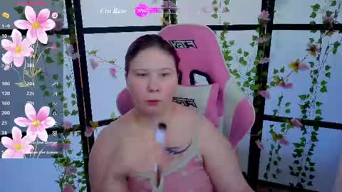 Snapshot of kitsune_little chatting on 07/17/26, 09:49 kitsune_little online show from 07/17/26, 09:49