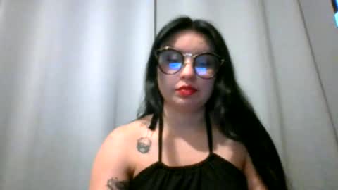 Snapshot of kitsune_sama69 chatting on 06/23/26, 10:52 Kitsune Valery online show from 06/23/26, 10:52