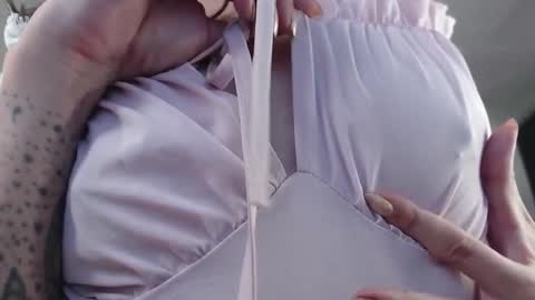 Snapshot of kitsunearineko chatting on 12/26/24, 12:36 Ari Keimiwrights online show from 12/26/24, 12:36