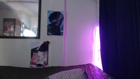 Snapshot of kitsunearineko chatting on 01/09/25, 12:46 Ari Keimiwrights online show from 01/09/25, 12:46