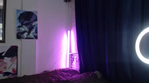 Snapshot of kitsunearineko chatting on 01/16/25, 05:00 Ari Keimiwrights online show from 01/16/25, 05:00