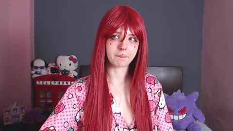 Ari Keimiwrights  online show from 06/06/26, 01:21