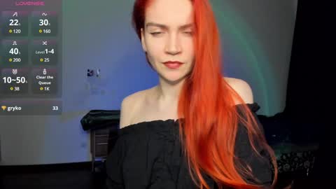 Kitsune online show from 12/06/24, 07:56