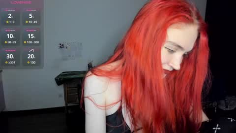 Kitsune online show from 12/20/24, 07:39