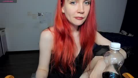 Kitsune online show from 01/09/25, 07:18