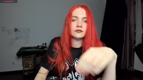 Kitsune online show from 01/09/25, 10:20