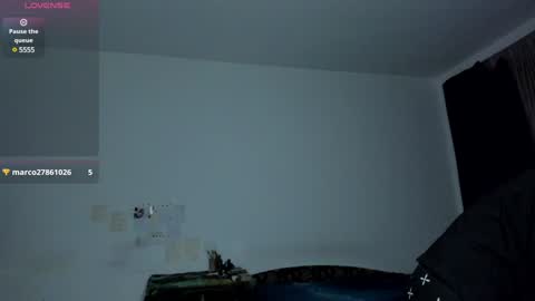 Kitsune online show from 01/18/25, 08:19