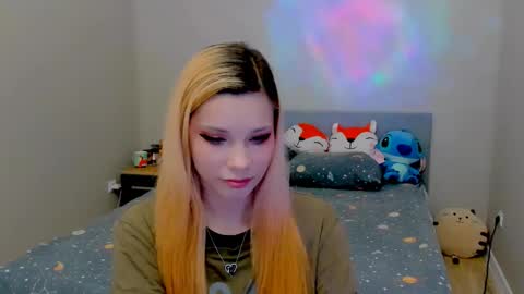 Alissa online show from 10/03/25, 07:44