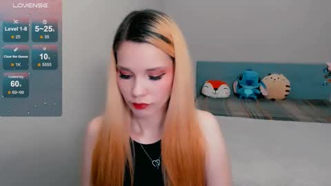 Alissa online show from 10/15/25, 07:03