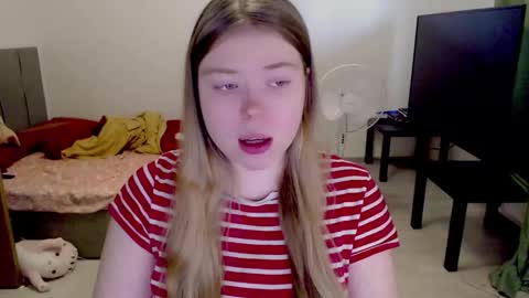 Jennyblonde and Emmabrunette online show from 01/13/26, 09:47