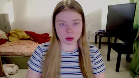 Jennyblonde and Emmabrunette online show from 01/17/26, 10:53
