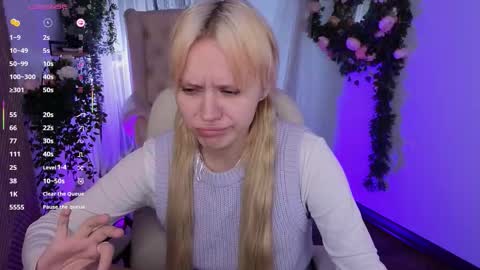 barbara online show from 11/10/25, 01:10