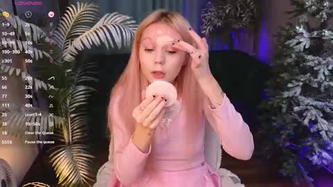 barbara online show from 01/06/26, 01:15