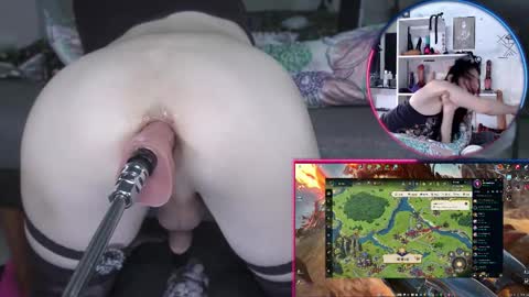 Snapshot of kittendark chatting on 03/05/26, 02:40 Gothic Kitten online show from 03/05/26, 02:40