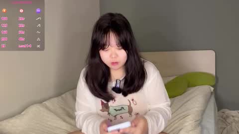 kit online show from 09/22/25, 02:30