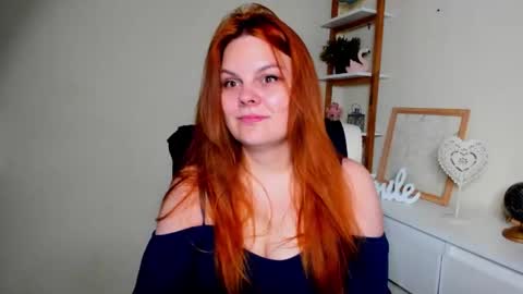 Snapshot of kittengingerxo chatting on 06/04/26, 07:03 Kitten online show from 06/04/26, 07:03