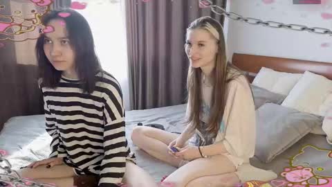 Tiana online show from 03/09/26, 07:01