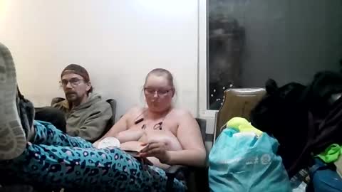 Snapshot of kittenkayla26 chatting on 10/31/25, 02:23 kittenkayla26 online show from 10/31/25, 02:23