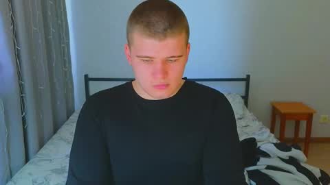 Vlad online show from 11/16/25, 03:34