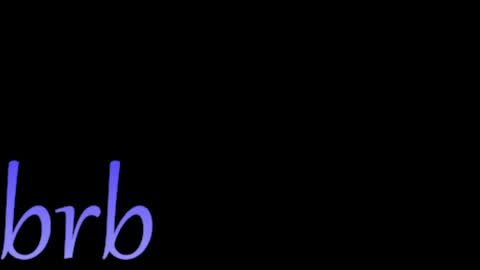 Snapshot of kittenxoann chatting on 04/05/26, 07:55 kittenxoann online show from 04/05/26, 07:55