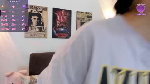 kitten online show from 03/03/26, 03:18