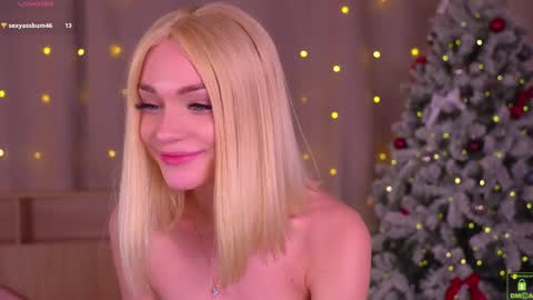 Tessa online show from 01/14/25, 10:12