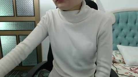 kitti_baby2x online show from 01/13/26, 12:49