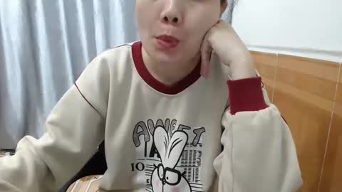 kitti_baby2x online show from 01/19/26, 02:04