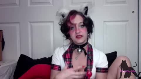 Kitti online show from 10/30/25, 09:22