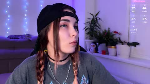 Veronica online show from 09/08/25, 06:51