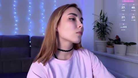 Veronica online show from 02/02/26, 06:17