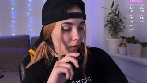 Veronica online show from 04/04/26, 07:22
