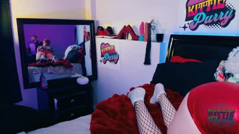 Kittie Purry online show from 12/30/24, 02:09