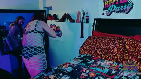 Kittie Purry online show from 01/05/25, 04:58