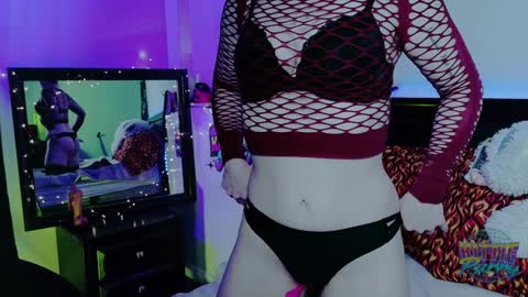 Kittie Purry online show from 01/14/25, 03:11