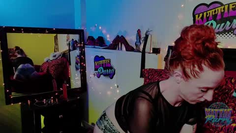 Kittie Purry online show from 01/18/25, 04:04