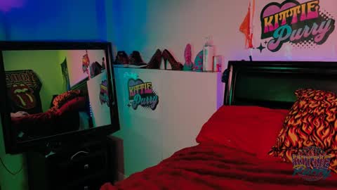 Kittie Purry online show from 02/26/25, 05:09