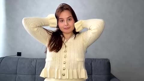 Ellaiza online show from 03/13/26, 06:53