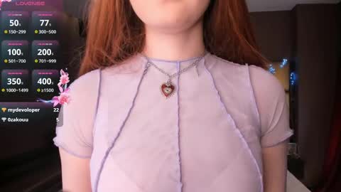 Snapshot of kittiesland chatting on 02/27/25, 09:22 Agatha online show from 02/27/25, 09:22