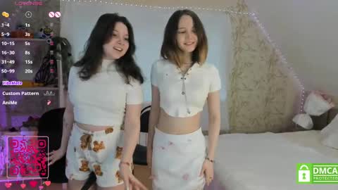 Snapshot of kittiesland chatting on 03/09/25, 10:52 Agatha online show from 03/09/25, 10:52