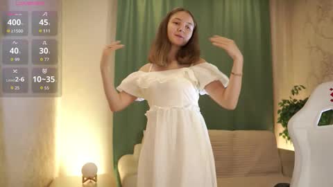 Snapshot of kittiesland chatting on 11/10/25, 09:14 Agatha online show from 11/10/25, 09:14