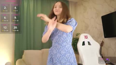 Snapshot of kittiesland chatting on 11/17/25, 09:09 Agatha online show from 11/17/25, 09:09