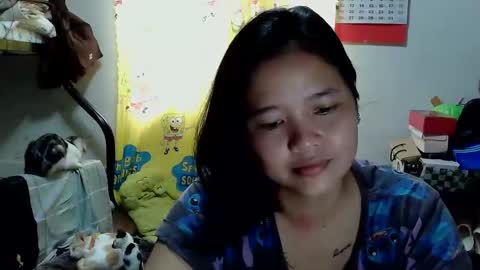 kittlyn online show from 10/15/25, 01:17