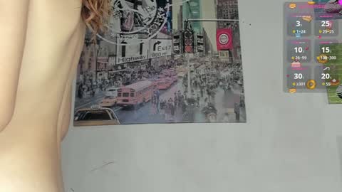  KITTY online show from 12/12/24, 01:43