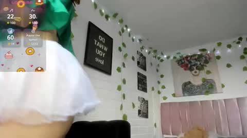  KITTY online show from 12/02/25, 08:15