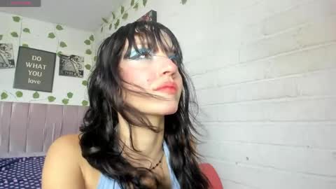 Snapshot of kitty__black__ chatting on 05/14/26, 08:26 KITTY online show from 05/14/26, 08:26