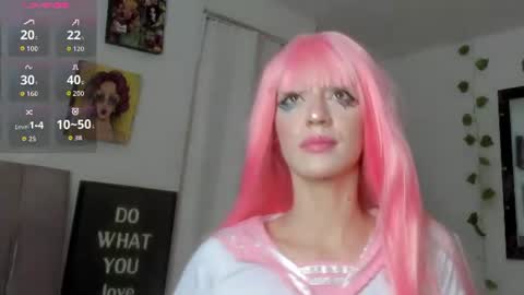  KITTY online show from 07/23/26, 09:02