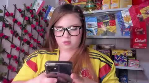 KAROL online show from 06/23/26, 07:12