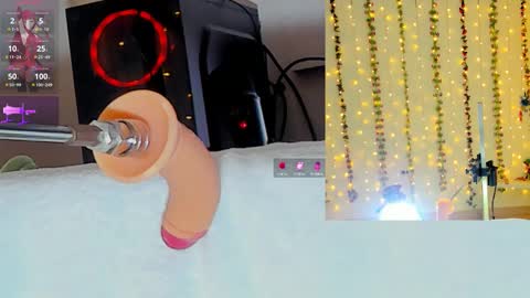 Kitty online show from 10/03/25, 10:23