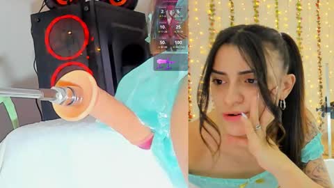 Kitty online show from 10/15/25, 10:26